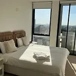 Hurstville New Apartment With City View