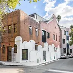 The 249 Apartments By Urban Rest