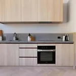 The 249 Apartments By Urban Rest