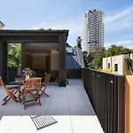 The 249 Apartments By Urban Rest