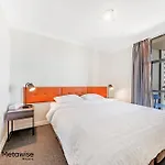 Metawise Sydney Cbd Haymarket 2Bed Apartment 1506