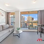 Metawise Sydney Cbd Haymarket 2Bed Apartment 1506