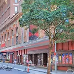 Metawise Sydney Cbd Haymarket 2Bed Apartment 1506