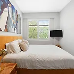 Potts Point L 2 Bedroom Stylish Retreat