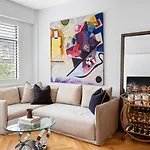Potts Point L 2 Bedroom Stylish Retreat