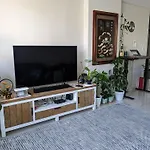 Shared Bright And Cozy Room In Parramatta Cbd - Close To Everything