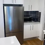 Lovely 2 Bedroom Apartment With City Views