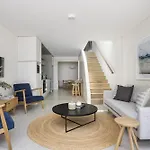 Urban Serenity