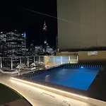 Prestige Hyde Park Studio Apartment