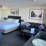 Prestige Hyde Park Studio Apartment