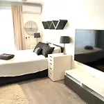 Heart Of Manly Apartment