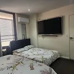 Parramatta Shared Apartment