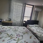 Parramatta Shared Apartment