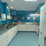 Boardrider Backpackers And Budget Motel