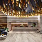 Meriton Suites Pitt Street