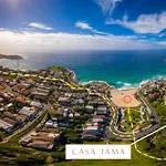 Casa Tamarama