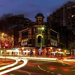 Comfy And Spacious 1B Sydney Cbd Apartment In Central