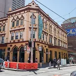 Comfy And Spacious 1B Sydney Cbd Apartment In Central