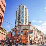 Comfy And Spacious 1B Sydney Cbd Apartment In Central