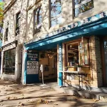 Stylish Terrace Living In Paddington\'S Heart