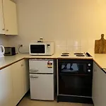Paxsafe Sydney Hyde Park Private Apartments