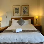 Paxsafe Sydney Hyde Park Private Apartments