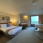 Paxsafe Sydney Hyde Park Private Apartments