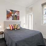 Orange Stay Apartments Potts Point