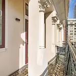 Orange Stay Apartments Potts Point