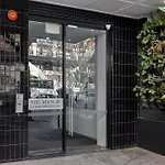 Orange Stay Apartments Potts Point