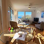 Watch The Sunrise Over Coogee 2 Bedrooms+Garage