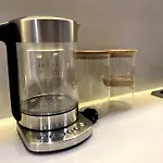 Blue Nest 2B2B Modern Apt Sydney