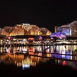 King Bed Apt Study Homebush Sleeps 5