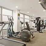 City Centre Studio By Hyde Park