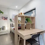 1Bedroom And Study Apt In Homebush Sleeps 5