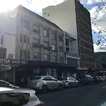 Taylor Square, Bourke St, Surry Hills, Darlinghurst
