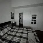 Cozy Bedroom In Terrace House