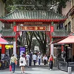 Central City Abode