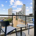 Central City Abode