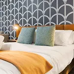 Stylish City Abode
