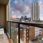 Stylish City Abode