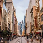 Stylish City Abode