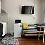 Comfortable Studio
