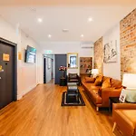 Newtown Cozy Stays