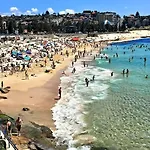 Walk To Coogee Beach Apartment Retreat