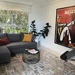 Harbourside7 - Modern 1Br Unit With Fab Views