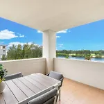 Luxury Waterfront 2 Bed Near Olympic Park & Parra