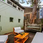 Ideal 3 Bedroom House In Chippendale With 2 E-Bikes Included