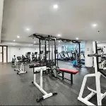 Cozy 2 Bedroom Apartment Darling Harbour