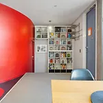 Chic 1-Bed Apartment In The Heart Of Newtown